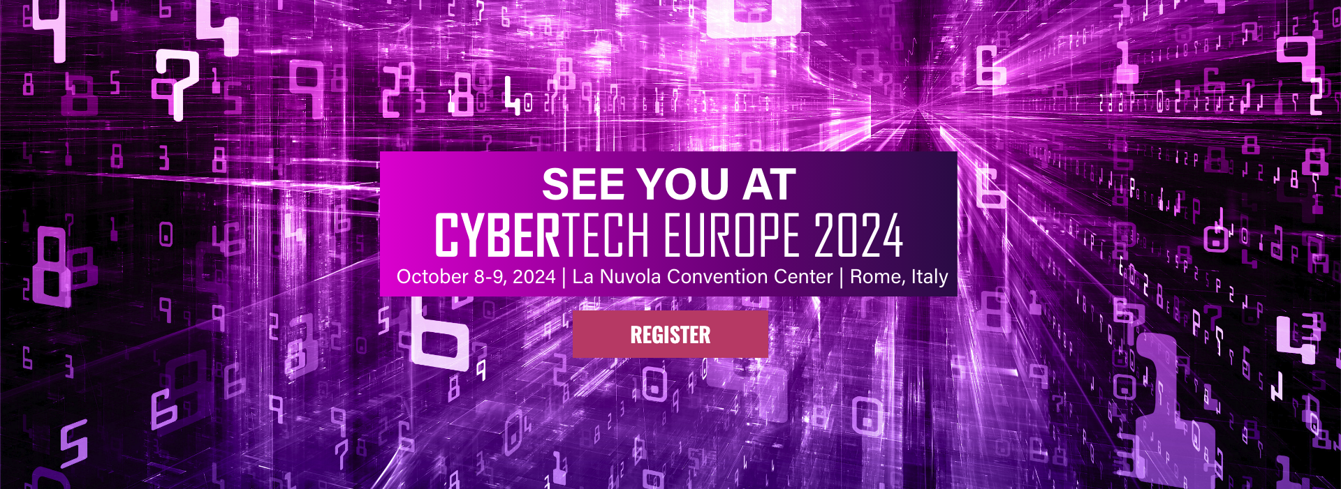 Cybertech event thumbnail