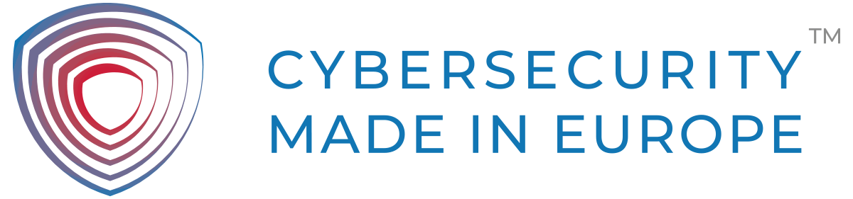 cybersecurity made in europe